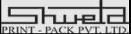 Shweta Print Pack Logo